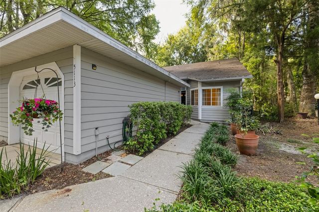 5113 SW 9TH LANE, Gainesville, FL 32607