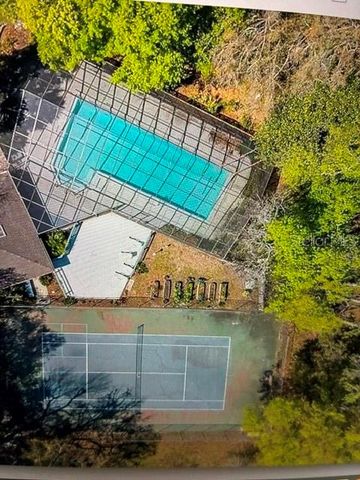 5113 SW 9TH LANE, Gainesville, FL 32607