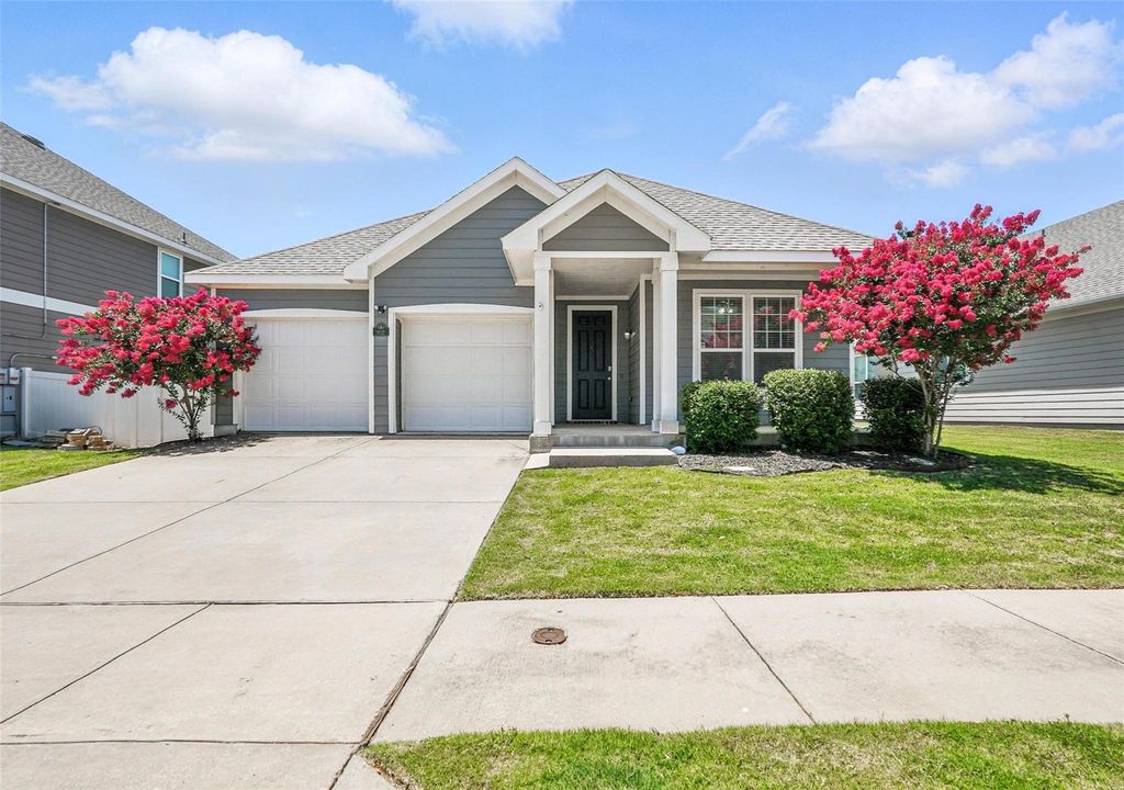 9152 Blackstone Drive, Providence Village, TX 76227