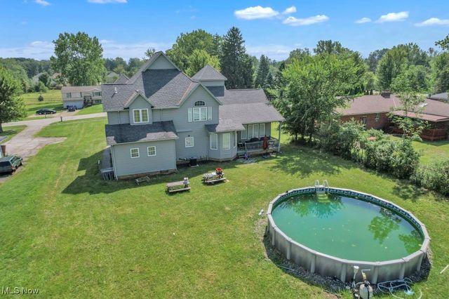 7310 Lamson Road, Oakwood Village, OH 44146