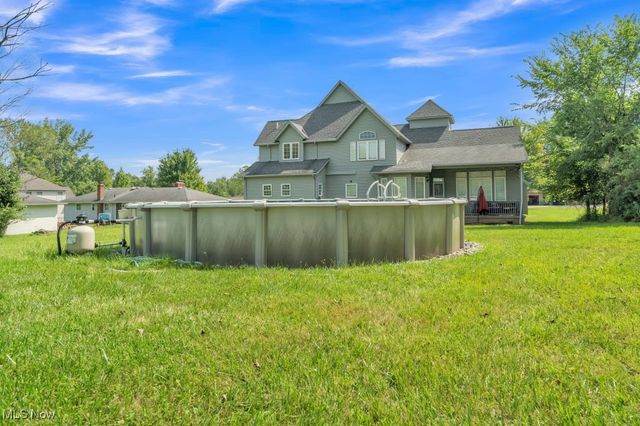 7310 Lamson Road, Oakwood Village, OH 44146