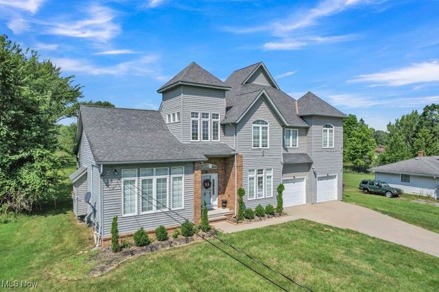 7310 Lamson Road, Oakwood Village, OH 44146