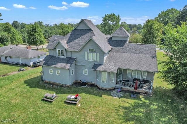 7310 Lamson Road, Oakwood Village, OH 44146