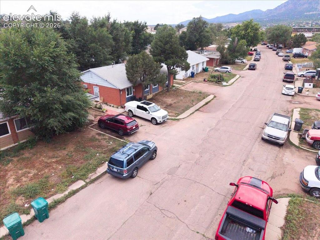 377-379 Fairway NA, Colorado Springs, CO 80906 — photo 3
