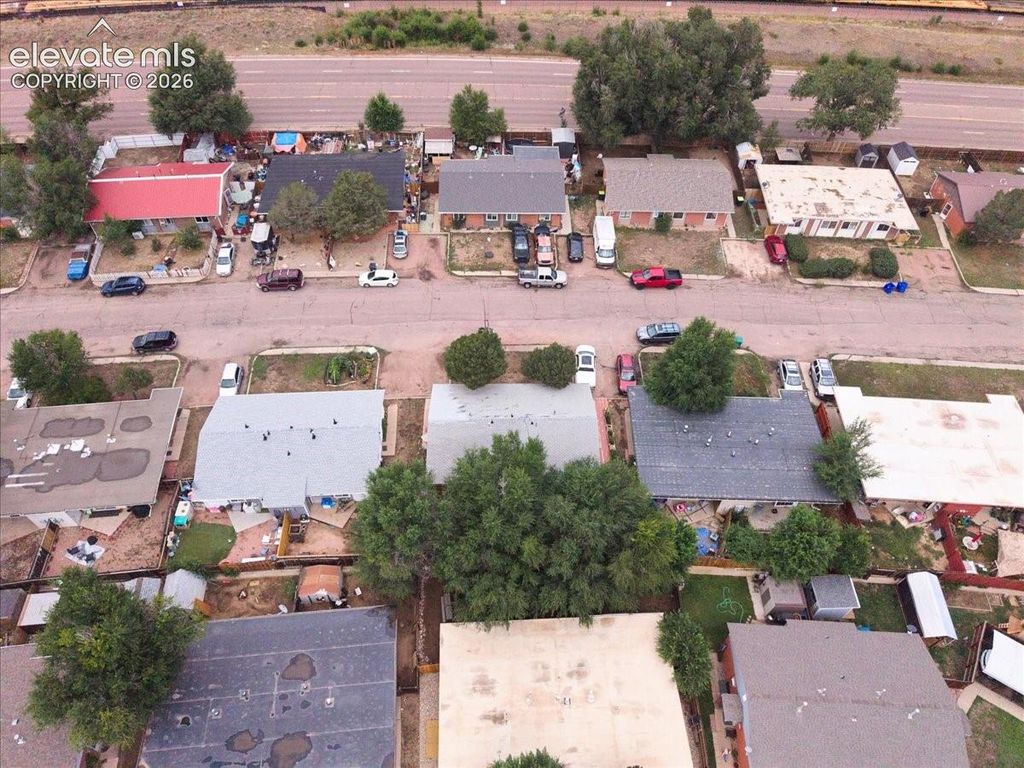 377-379 Fairway NA, Colorado Springs, CO 80906 — photo 4