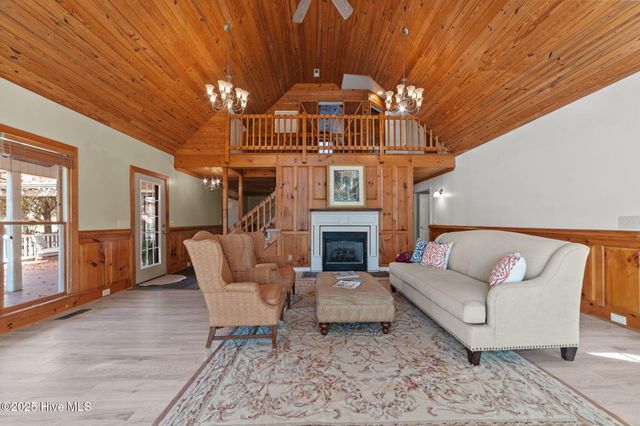 100 Goose Creek Drive, Washington, NC 27889