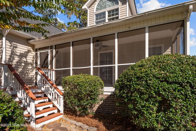 100 Goose Creek Drive, Washington, NC 27889