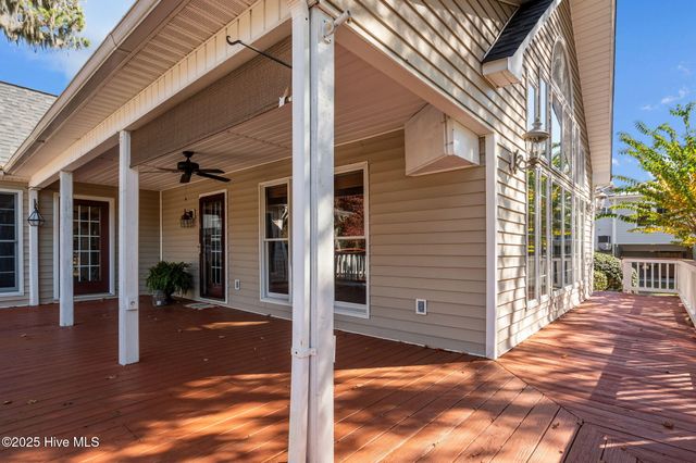 100 Goose Creek Drive, Washington, NC 27889