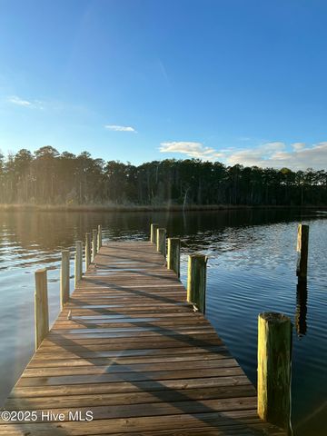 100 Goose Creek Drive, Washington, NC 27889