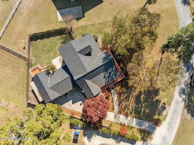 100 Goose Creek Drive, Washington, NC 27889