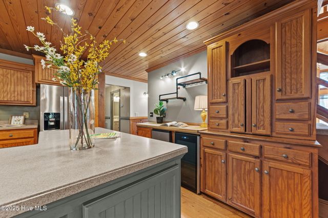 100 Goose Creek Drive, Washington, NC 27889