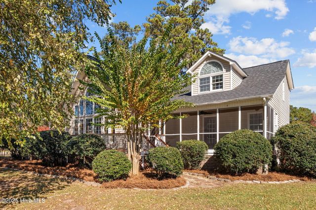 100 Goose Creek Drive, Washington, NC 27889