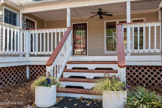 100 Goose Creek Drive, Washington, NC 27889