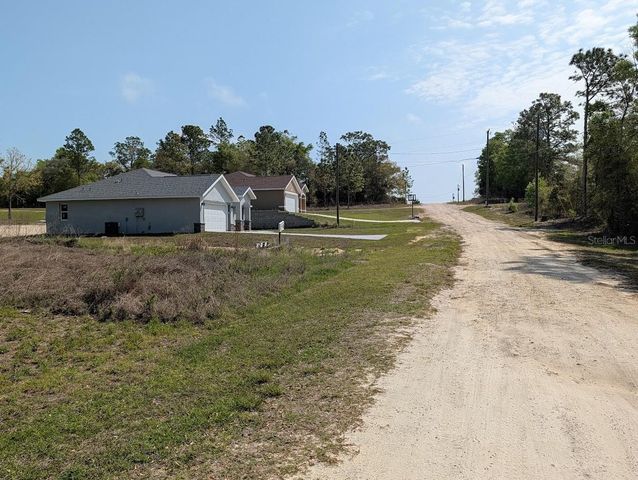 SW 30TH PLACE, Ocala, FL 34481