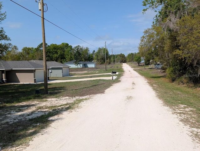 SW 30TH PLACE, Ocala, FL 34481