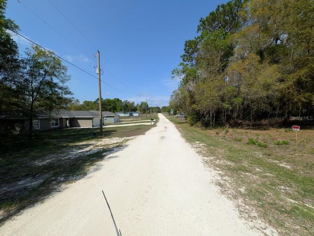 SW 30TH PLACE, Ocala, FL 34481