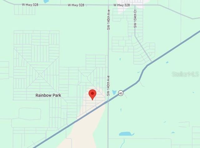 SW 30TH PLACE, Ocala, FL 34481