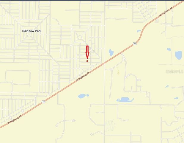 SW 30TH PLACE, Ocala, FL 34481