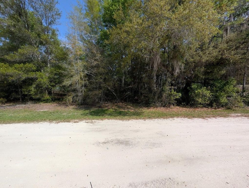 SW 30TH PLACE, Ocala, FL 34481