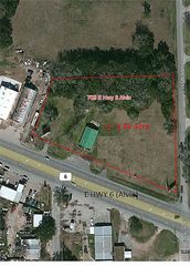 709 E Highway 6, Alvin, TX 77511