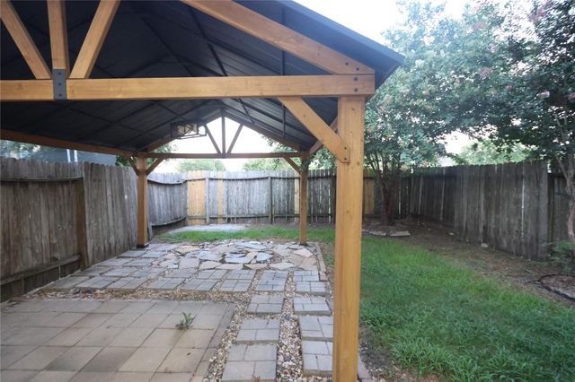 14407 Birch Knoll Lane, Houston, TX 77047