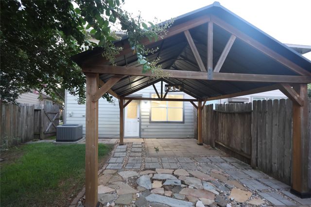 14407 Birch Knoll Lane, Houston, TX 77047