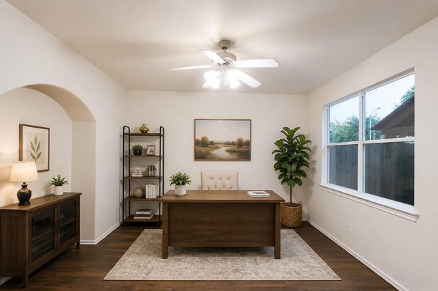 14407 Birch Knoll Lane, Houston, TX 77047