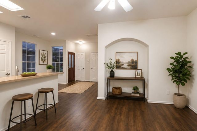 14407 Birch Knoll Lane, Houston, TX 77047