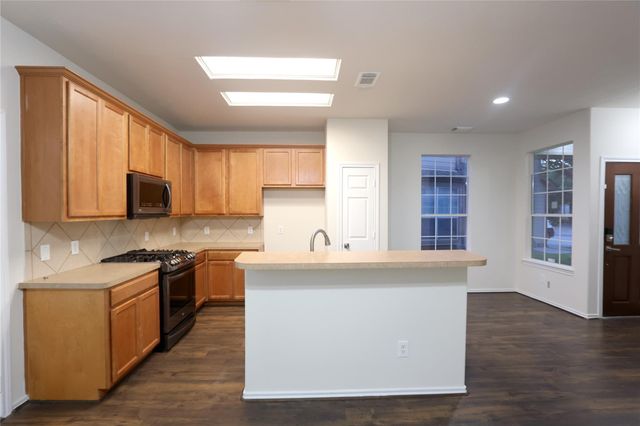14407 Birch Knoll Lane, Houston, TX 77047
