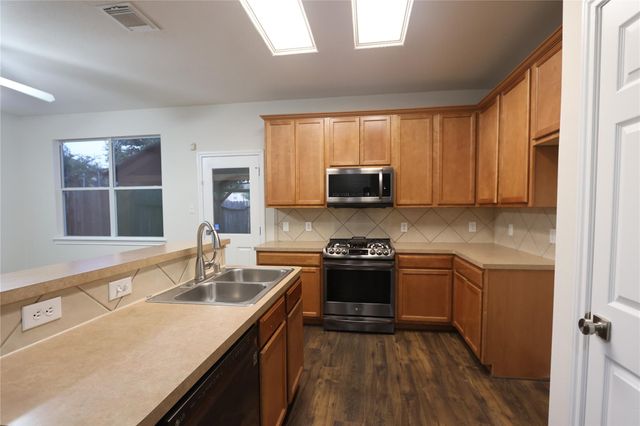 14407 Birch Knoll Lane, Houston, TX 77047