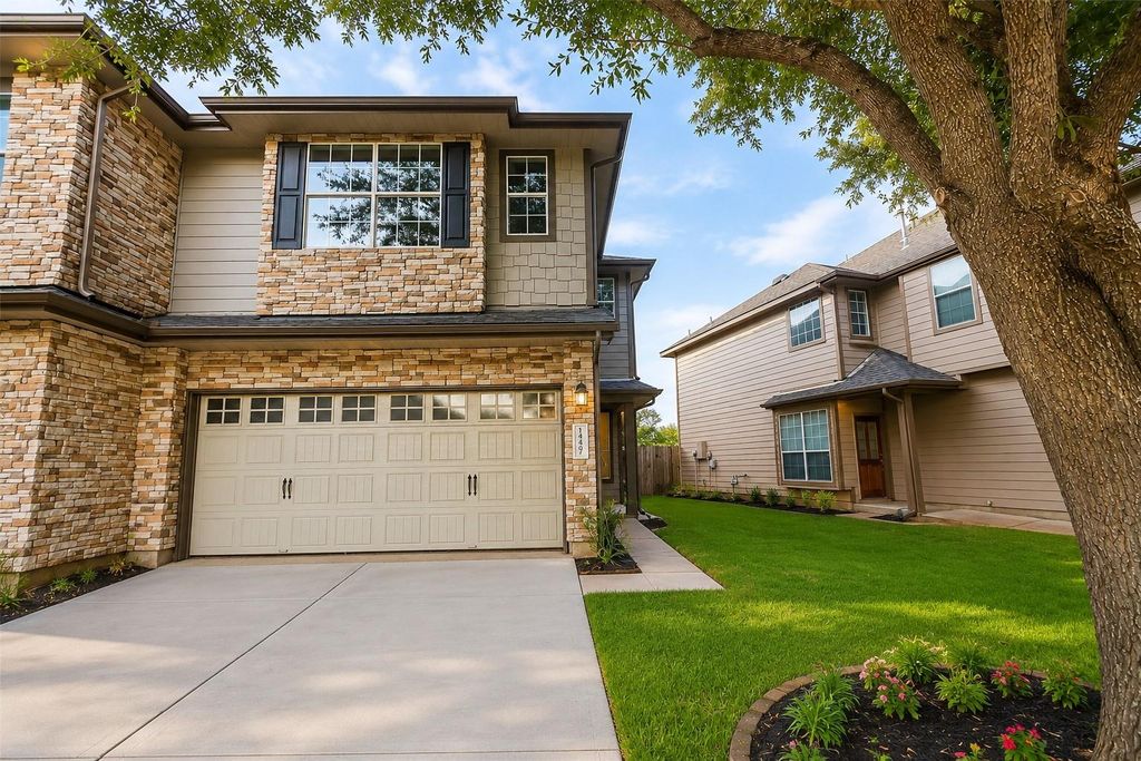 14407 Birch Knoll Lane, Houston, TX 77047