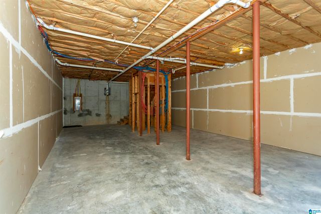 4137 Seabrook Ln, Birmingham, AL 35216