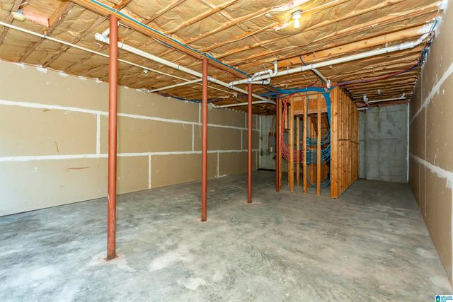 4137 Seabrook Ln, Birmingham, AL 35216