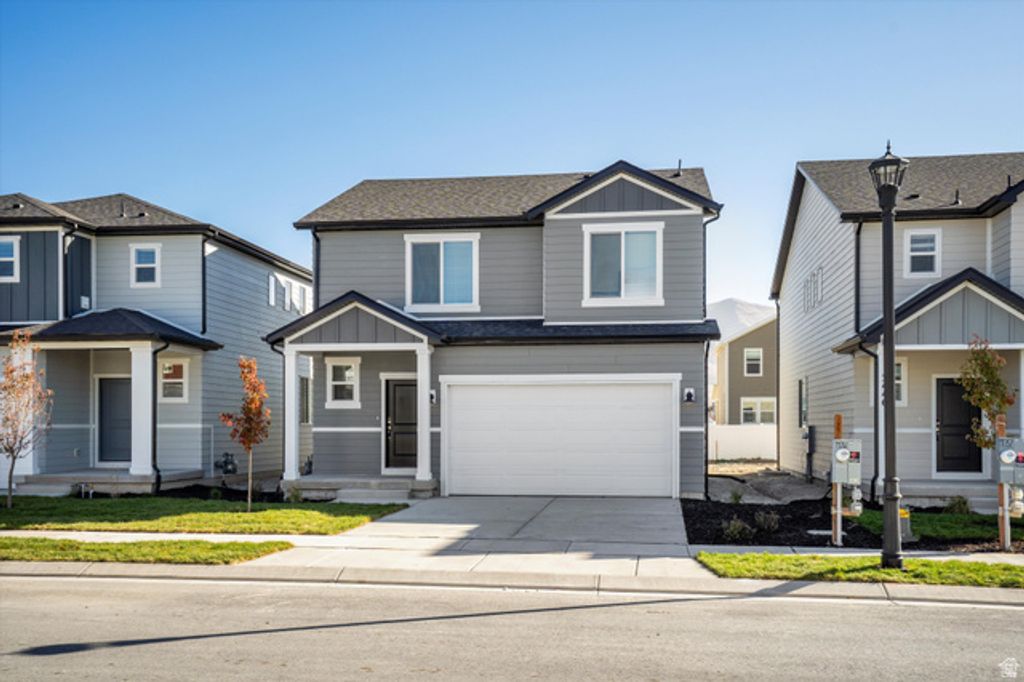 Image 3 of property listing at 3424 N BROWNING ST #1513, Eagle Mountain, UT 84005