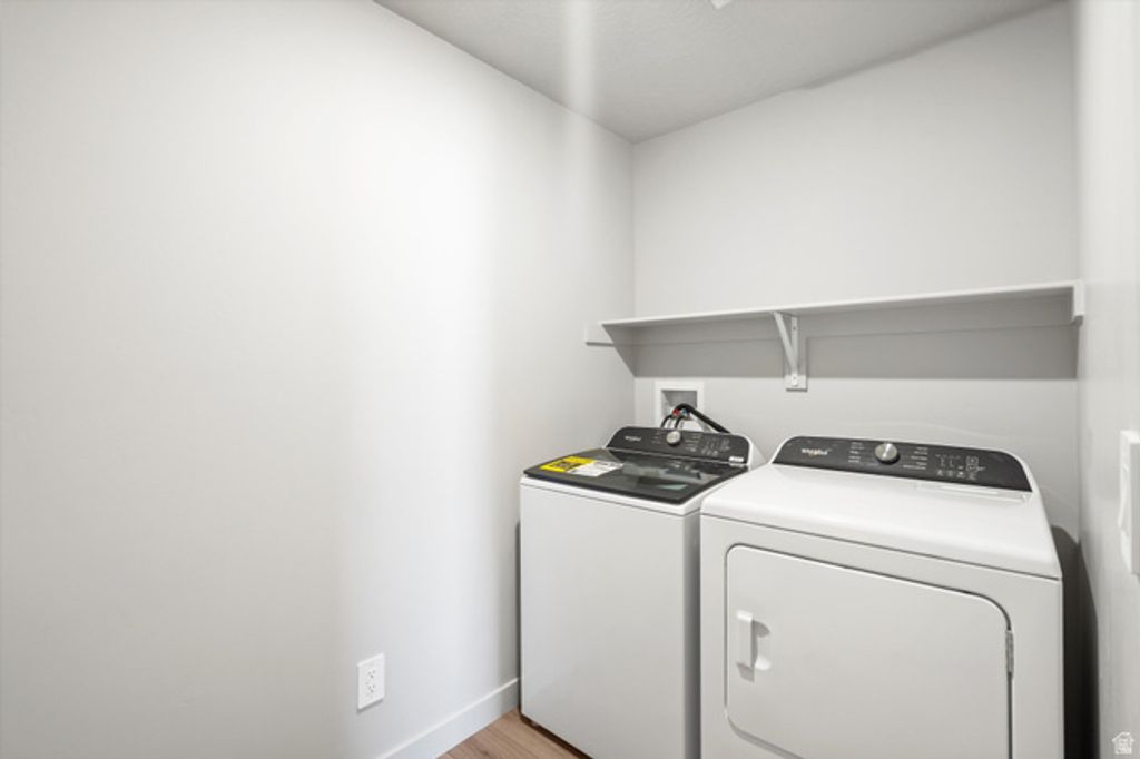 Image 22 of property listing at 3424 N BROWNING ST #1513, Eagle Mountain, UT 84005