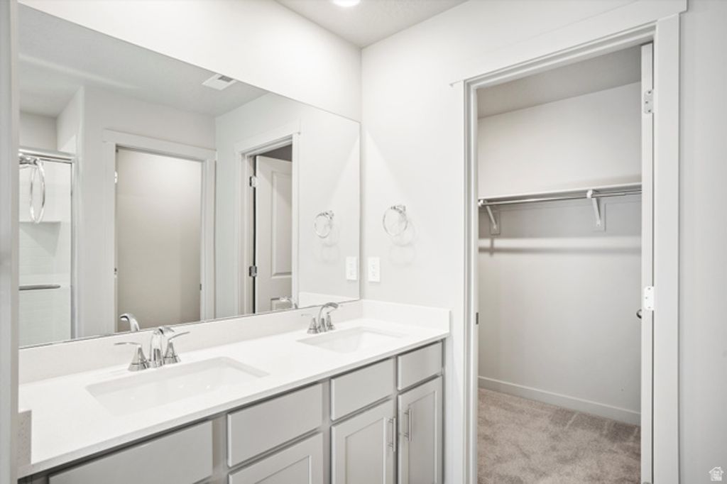 Image 27 of property listing at 3424 N BROWNING ST #1513, Eagle Mountain, UT 84005