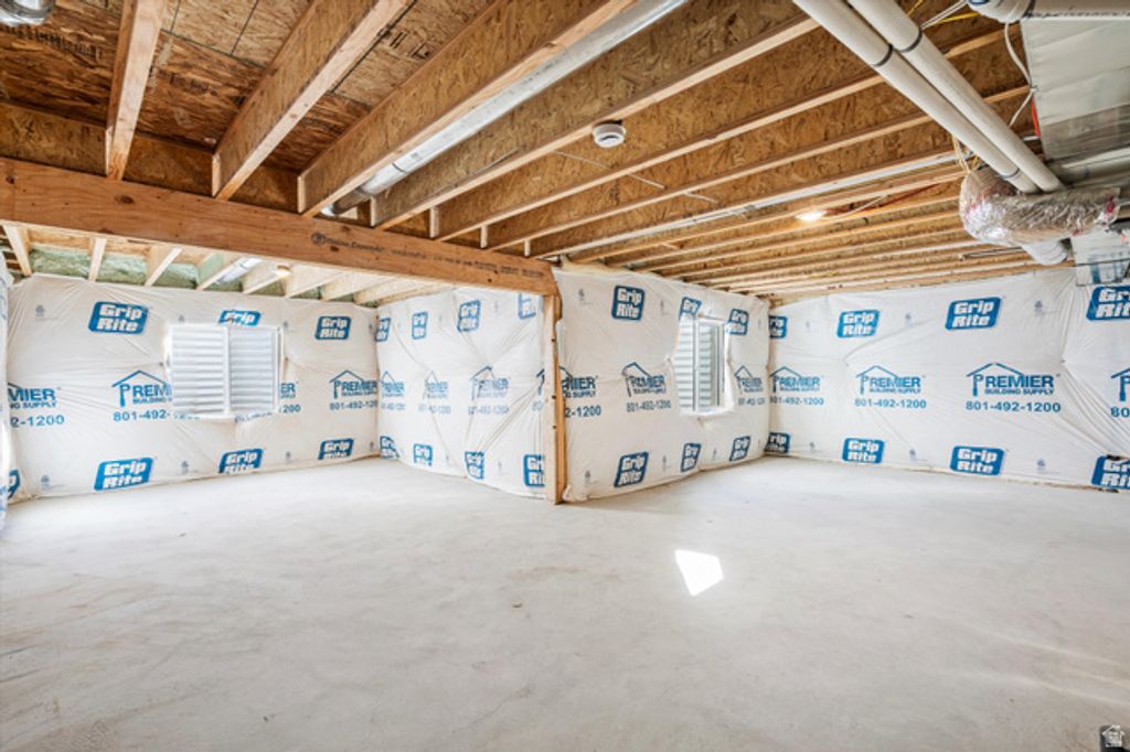 Image 30 of property listing at 3424 N BROWNING ST #1513, Eagle Mountain, UT 84005