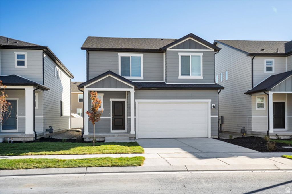 Image 4 of property listing at 3424 N BROWNING ST #1513, Eagle Mountain, UT 84005