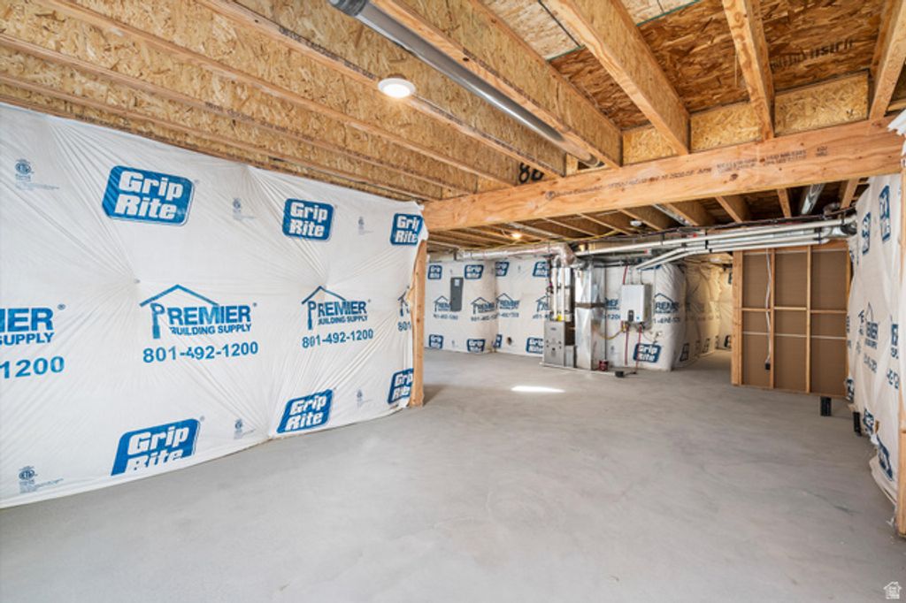 Image 31 of property listing at 3424 N BROWNING ST #1513, Eagle Mountain, UT 84005