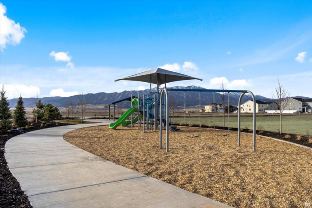 Image 35 of property listing at 3424 N BROWNING ST #1513, Eagle Mountain, UT 84005