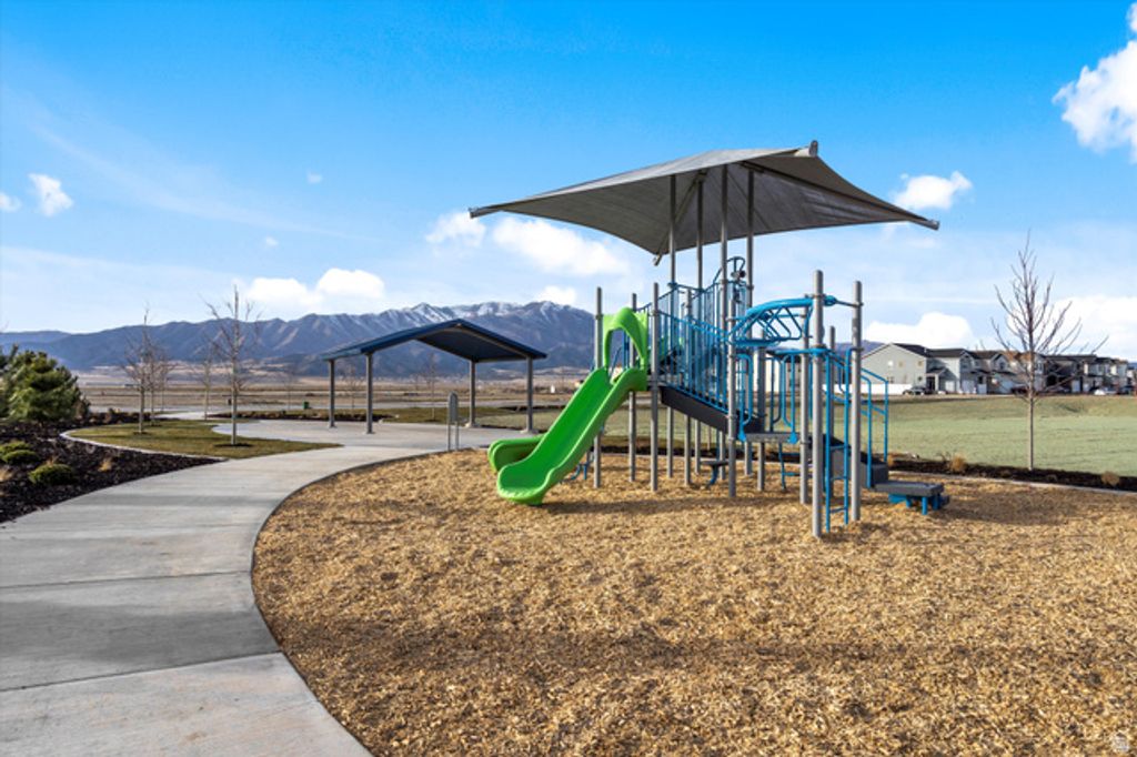 Image 36 of property listing at 3424 N BROWNING ST #1513, Eagle Mountain, UT 84005