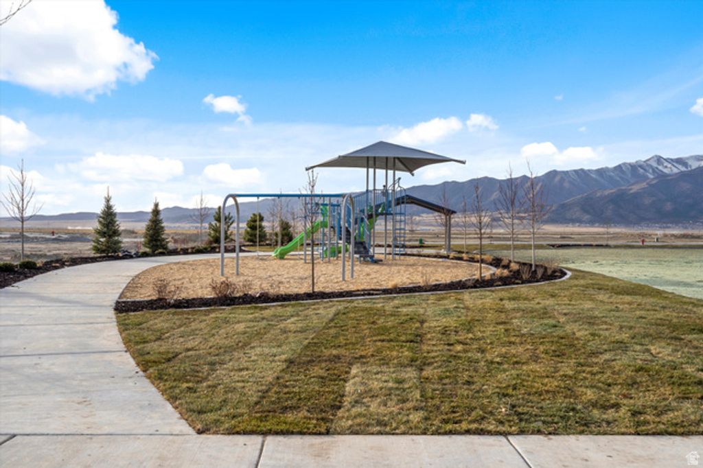 Image 39 of property listing at 3424 N BROWNING ST #1513, Eagle Mountain, UT 84005