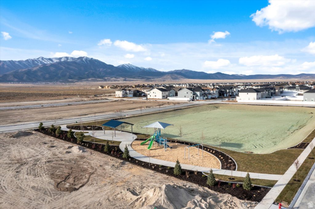 Image 41 of property listing at 3424 N BROWNING ST #1513, Eagle Mountain, UT 84005