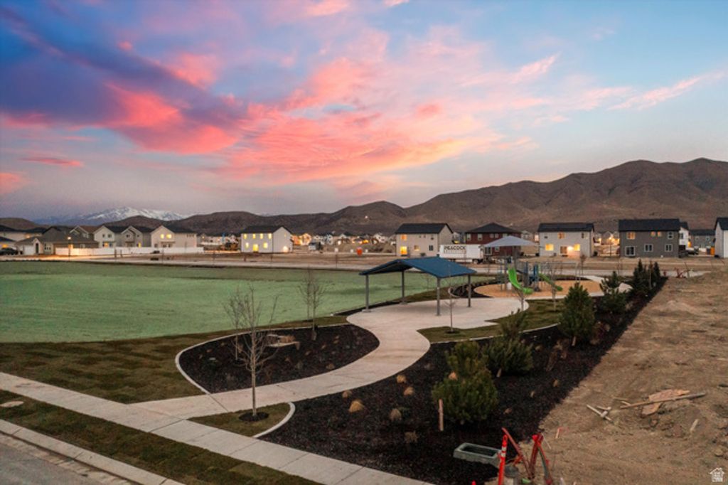 Image 44 of property listing at 3424 N BROWNING ST #1513, Eagle Mountain, UT 84005