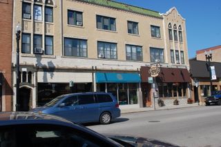 6716 N Northwest Highway STORE, Chicago, IL 60631