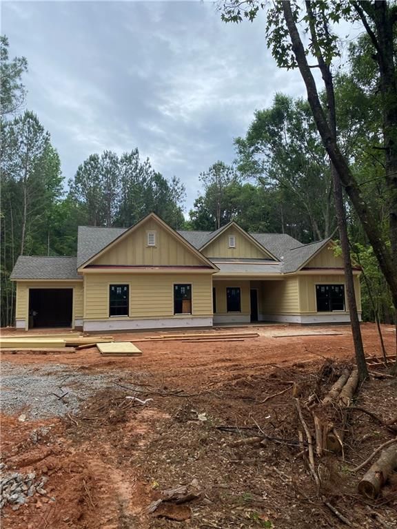 453 Michael Etchison Road, Monroe, GA 30655