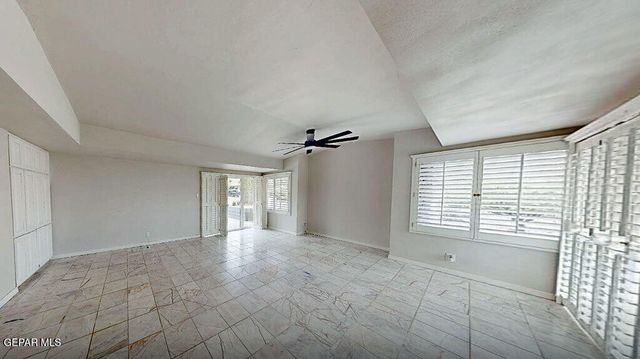 1005 Singing Hills Drive, El Paso, TX 79912