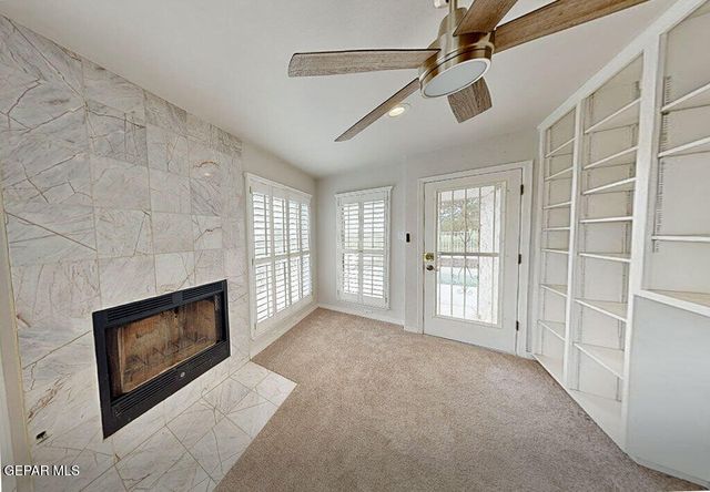 1005 Singing Hills Drive, El Paso, TX 79912