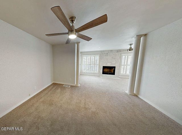 1005 Singing Hills Drive, El Paso, TX 79912