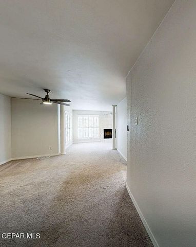 1005 Singing Hills Drive, El Paso, TX 79912